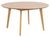 AC Design Furniture Esstisch Roxby rund 140 cm AC Design Furniture Esstisch Roxby rund 140 cm