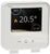 Schneider Electric Wiser Raumthermostat mit Display (CCTFR6400) Schneider Electric Wiser Raumthermostat mit Display (CCTFR6400)