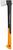 Fiskars X-series X24 Spaltaxt mit S-Klinge (1069105) Fiskars X-series X24 Spaltaxt mit S-Klinge (1069105)