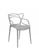 Kartell Masters Stuhl 2er Set Kartell Masters Stuhl 2er Set