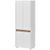 Schildmeyer Cosmo Hochschrank 56,9 x 33,0 x 164,5 cm Schildmeyer Cosmo Hochschrank 56,9 x 33,0 x 164,5 cm