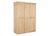 Inter Link Kleiderschrank Pelle Inter Link Kleiderschrank Pelle