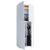 VCM Lona Putzschrank 70,2 x 39 x 183 cm VCM Lona Putzschrank 70,2 x 39 x 183 cm
