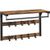 Vasagle Wandgarderobe (LCR101) Vasagle Wandgarderobe (LCR101)