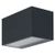 Ledvance SMART+ WiFi Brick Wall Updown 14W Ledvance SMART+ WiFi Brick Wall Updown 14W