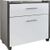 Schildmeyer Triant Waschbeckenunterschrank 67 x 35 x 60,5 cm Schildmeyer Triant Waschbeckenunterschrank 67 x 35 x 60,5 cm