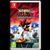 Sega Sonic X Shadow Generations Switch Sega Sonic X Shadow Generations Switch