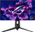 ASUS ROG Swift OLED PG27AQDP ASUS ROG Swift OLED PG27AQDP