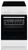 AEG CCB54091BW AEG CCB54091BW