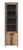 FORTE Clif Vitrine Old Wood 2-türig (CLFV711) FORTE Clif Vitrine Old Wood 2-türig (CLFV711)