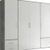 Stella Trading Valencia Kleiderschrank Stella Trading Valencia Kleiderschrank