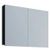 VCM VCB 1 Spiegelschrank 80 x 62 cm VCM VCB 1 Spiegelschrank 80 x 62 cm