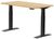 Flexispot E9 höhenverstellbarer Schreibtisch 160 x 80 cm Flexispot E9 höhenverstellbarer Schreibtisch 160 x 80 cm