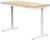 Flexispot Q8 höhenverstellbarer Schreibtisch Flexispot Q8 höhenverstellbarer Schreibtisch