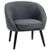 HOMCOM Loungesessel 71 x 65 x 75 cm HOMCOM Loungesessel 71 x 65 x 75 cm