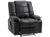 HOMCOM Massagesessel mit Liegefunktion 94 x 99 x 99 cm HOMCOM Massagesessel mit Liegefunktion 94 x 99 x 99 cm