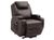 HOMCOM Sessel mit Aufstehhilfe 84 x 92 x 109 cm HOMCOM Sessel mit Aufstehhilfe 84 x 92 x 109 cm