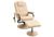 HOMCOM Relaxsessel mit Hocker 77 x 84 x 95 cm HOMCOM Relaxsessel mit Hocker 77 x 84 x 95 cm
