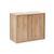 Fackelmann Finn Waschbeckenunterschrank 60 cm Fackelmann Finn Waschbeckenunterschrank 60 cm
