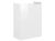 Fackelmann SBC Kara Waschbeckenunterschrank 45 cm Fackelmann SBC Kara Waschbeckenunterschrank 45 cm