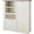FORTE Duro Highboard 109,8 x 128,3 x 41,3 cm FORTE Duro Highboard 109,8 x 128,3 x 41,3 cm