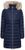 Tommy Hilfiger Daunenmantel mit Kapuze und Kunstpelz (DW0DW18864) Tommy Hilfiger Daunenmantel mit Kapuze und Kunstpelz (DW0DW18864)