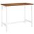 vidaXL Bartisch 108 x 60 x 91 cm (245548) vidaXL Bartisch 108 x 60 x 91 cm (245548)