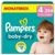 Pampers Baby-Dry Monatsbox Größe 4 (204 Stk.) Pampers Baby-Dry Monatsbox Größe 4 (204 Stk.)