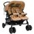 vidaXL Zwillingskinderwagen (10343) vidaXL Zwillingskinderwagen (10343)