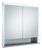 Keuco Royal Lumos Spiegelschrank (14312171301) Keuco Royal Lumos Spiegelschrank (14312171301)