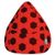 Sitting Point Fankurve Beanbag XL Sitting Point Fankurve Beanbag XL
