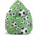 Sitting Point Kicker Beanbag L Sitting Point Kicker Beanbag L