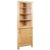 vidaXL Eckschrank 59 x 36 x 180 cm (247042) vidaXL Eckschrank 59 x 36 x 180 cm (247042)