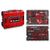 Einhell E-CASE Werkzeugkoffer 80-tlg. (49370570) Einhell E-CASE Werkzeugkoffer 80-tlg. (49370570)