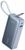 ANKER Nano Power Bank 30W (Built-In USB-C Cable) ANKER Nano Power Bank 30W (Built-In USB-C Cable)