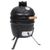 vidaXL 2-in-1 Kamado-Grill Smoker Keramik 56 cm (316093) vidaXL 2-in-1 Kamado-Grill Smoker Keramik 56 cm (316093)