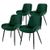 ML-Design Esszimmerstühle 4er Set (490010224) ML-Design Esszimmerstühle 4er Set (490010224)