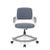 HJH Office Kid Flex Office Kinderdrehstuhl HJH Office Kid Flex Office Kinderdrehstuhl