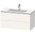 Duravit L-Cube Waschtischunterbau (LC624201818) Duravit L-Cube Waschtischunterbau (LC624201818)