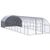 vidaXL Outdoor Hühnerstall 3x10x2m (3095476) vidaXL Outdoor Hühnerstall 3x10x2m (3095476)