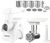 Zelmer ZMM9802B Zelmer ZMM9802B