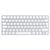 Apple Magic Keyboard (MK2A3D/A) Apple Magic Keyboard (MK2A3D/A)