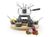 Mäser Fondue-Set 23-teilig (931229) Mäser Fondue-Set 23-teilig (931229)