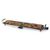 Nedis Teppanyaki-Tischgrill 90 cm (FCTE110EBK90) Nedis Teppanyaki-Tischgrill 90 cm (FCTE110EBK90)