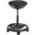 Songmics Ergonomischer Bürohocker mit Rollen (OSC06BK) Songmics Ergonomischer Bürohocker mit Rollen (OSC06BK)