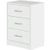 Stella Trading Pepe Nachttisch 54 x 28 x 39 cm Stella Trading Pepe Nachttisch 54 x 28 x 39 cm