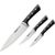Tefal Ice Force Messerset 3-tlg. K2323S74 Tefal Ice Force Messerset 3-tlg. K2323S74