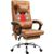 Vinsetto Bürostuhl mit Massagefunktion (921-659V90LR) Vinsetto Bürostuhl mit Massagefunktion (921-659V90LR)