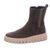 Gabor Plateau Stiefelette 56.481.43 Gabor Plateau Stiefelette 56.481.43