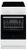 AEG CCB50090BW AEG CCB50090BW
